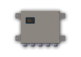 Data Acquisition and Calculation Unit Data Acquisition and Calculation Unit