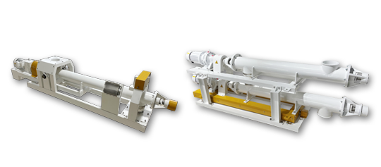 Screw Weigh Feeder Screw Weigh Feeder