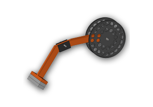 Belt Speed Sensor Belt Speed Sensor