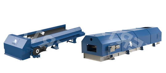 Weigh Belt Feeders Weigh Belt Feeders